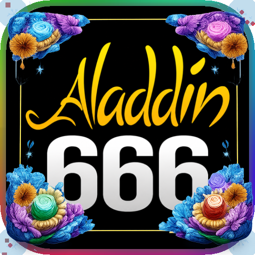 aladdin666 — galeri pratinjau - APK Resmi